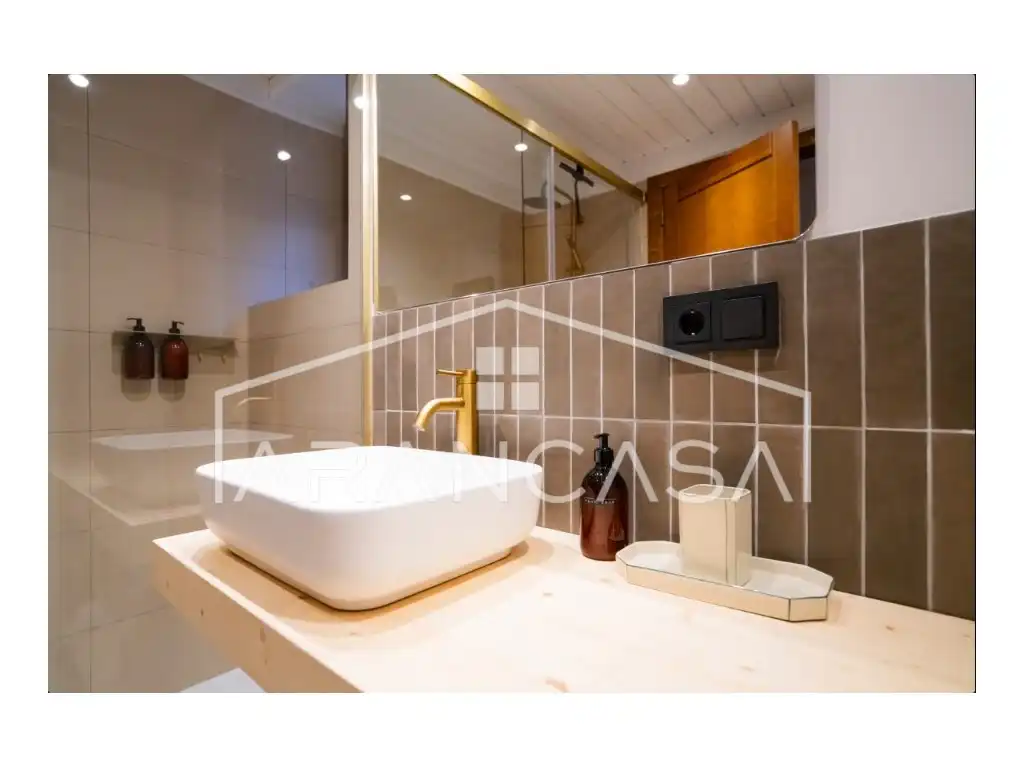Casa en venta en Carrer dera val, imagen 11
