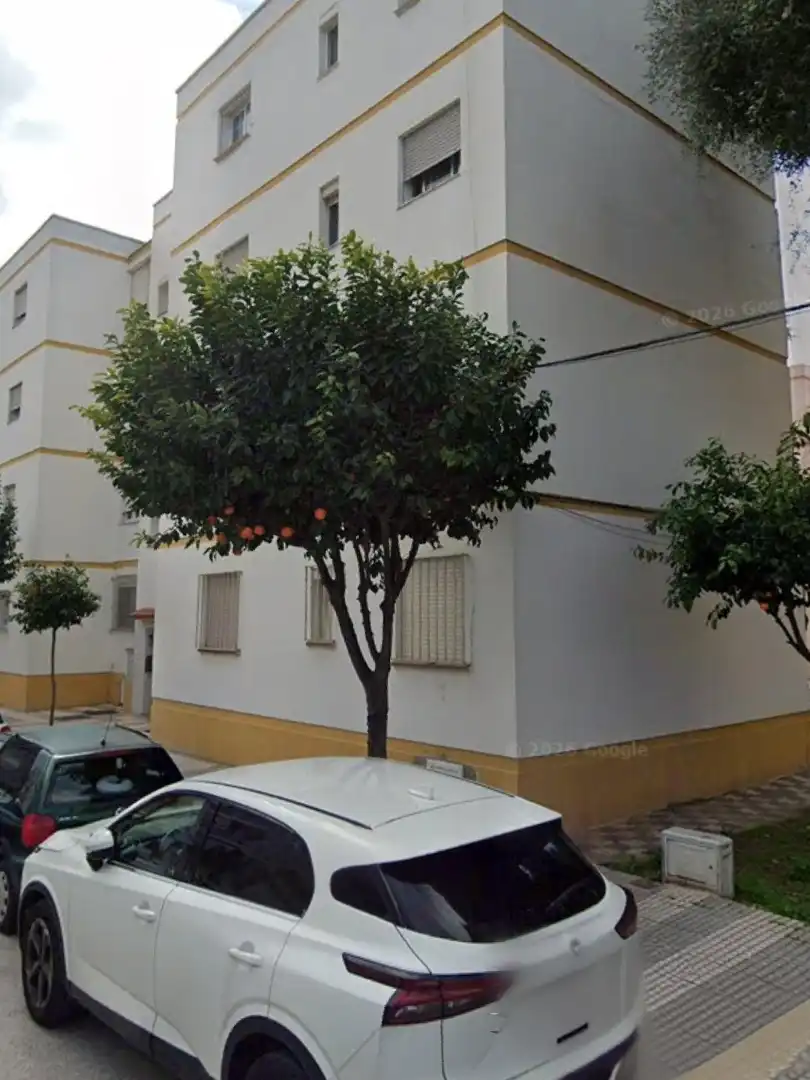Vista exterior de Local en venda en La Línea de la Concepción