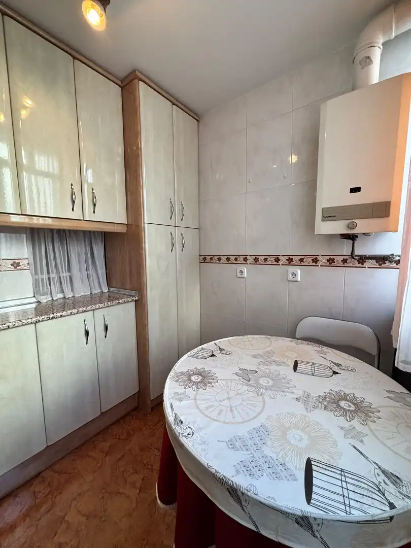 Flat with lift for sale in Bellavistas - Hipercor, imagen 13
