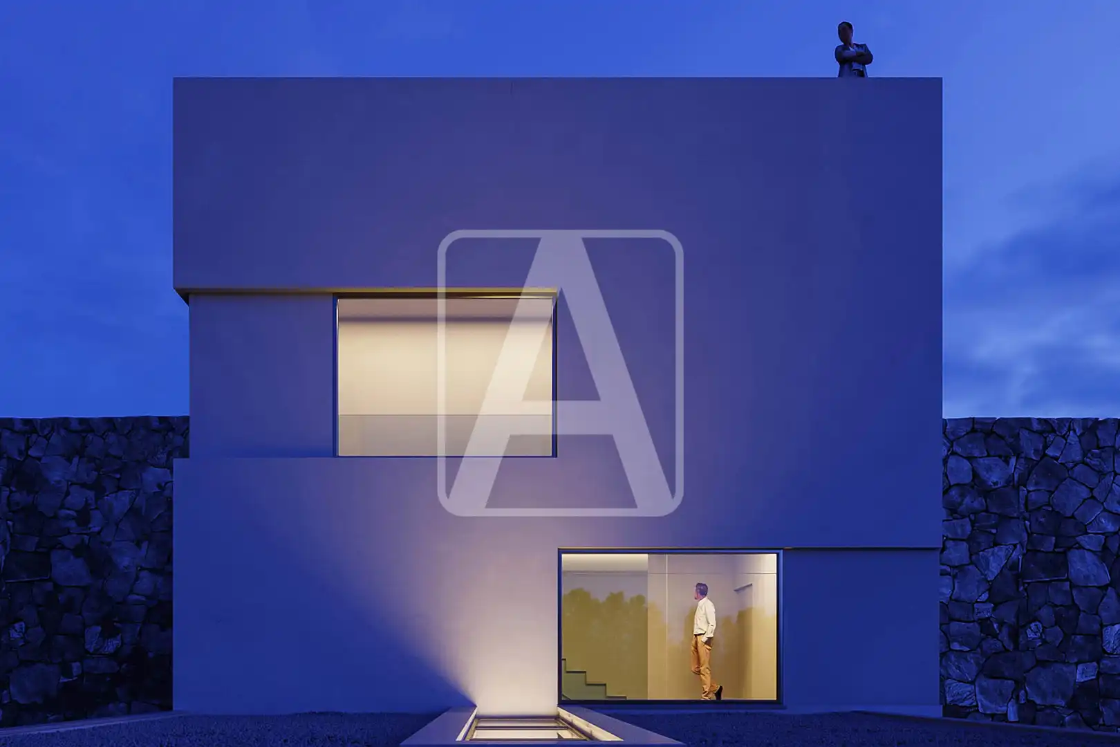 Chalet con piscina en venta en Maryvilla, imagen 20