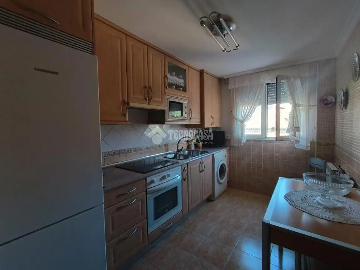 Flat with terrace for sale in Medina del Campo, imagen 20