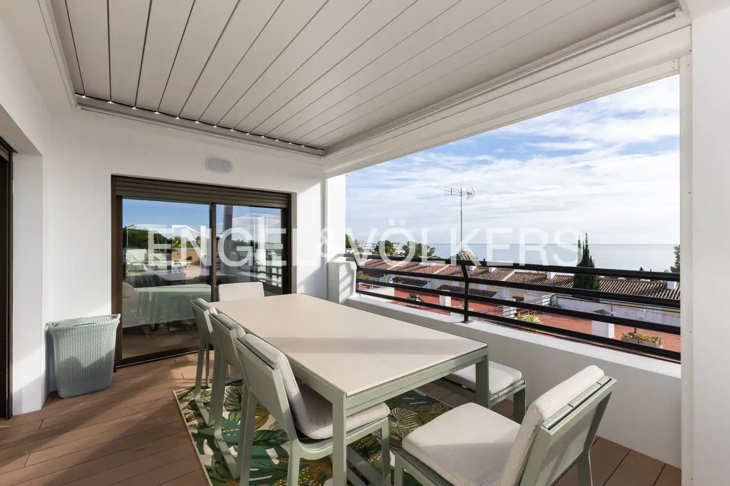 Terrassa de Àtic en venda en Alcalà de Xivert amb Aire condicionat, Calefacció i Terrassa