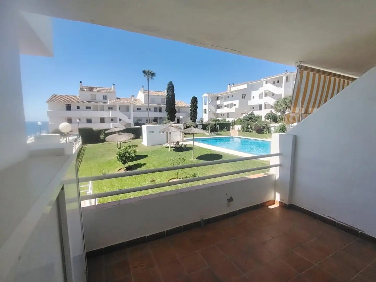 Apartament amb piscina en venda a Riviera del Sol, imagen 3