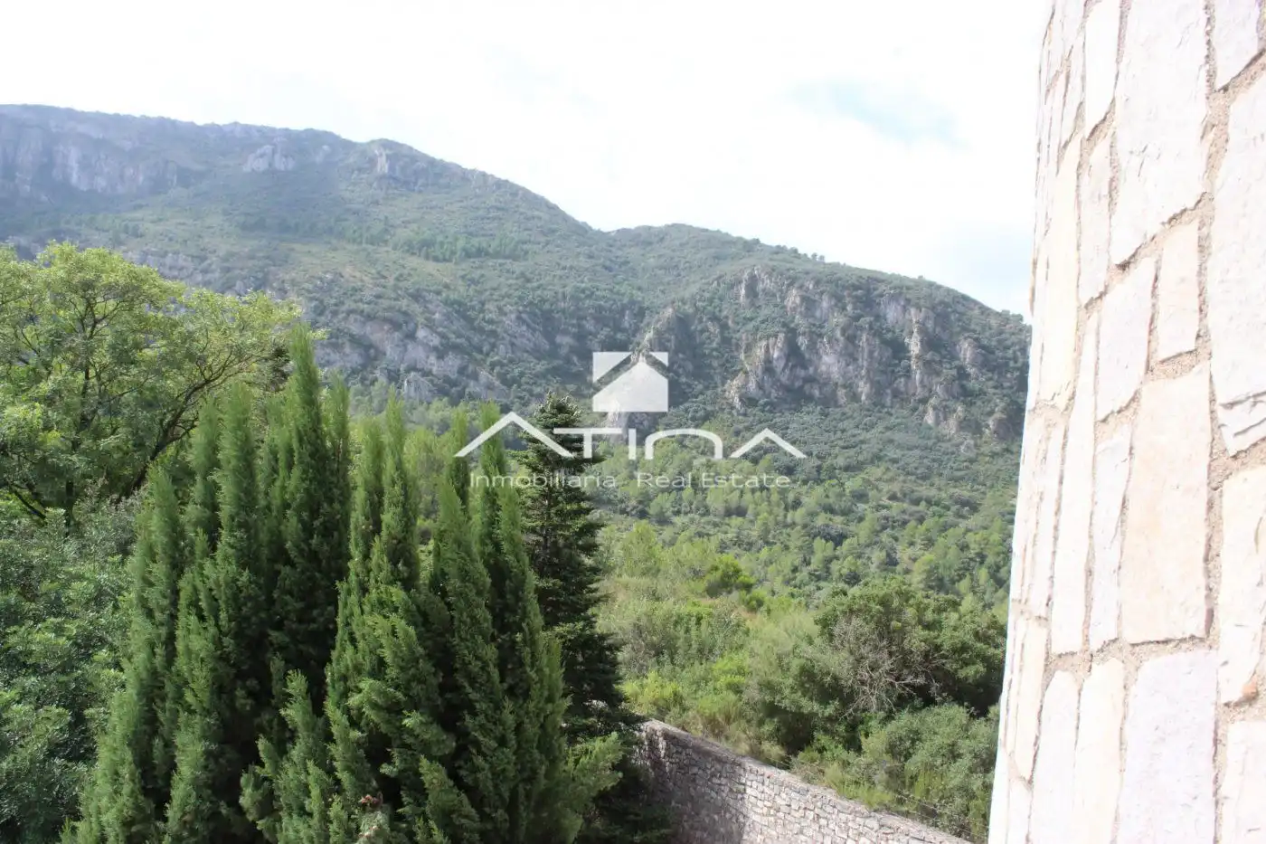 Detached house with pool for sale in Barx, imagen 32