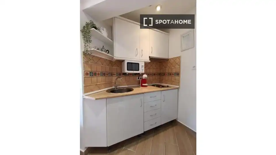 Habitación en Playa de las Gaviotas - El Pedrucho