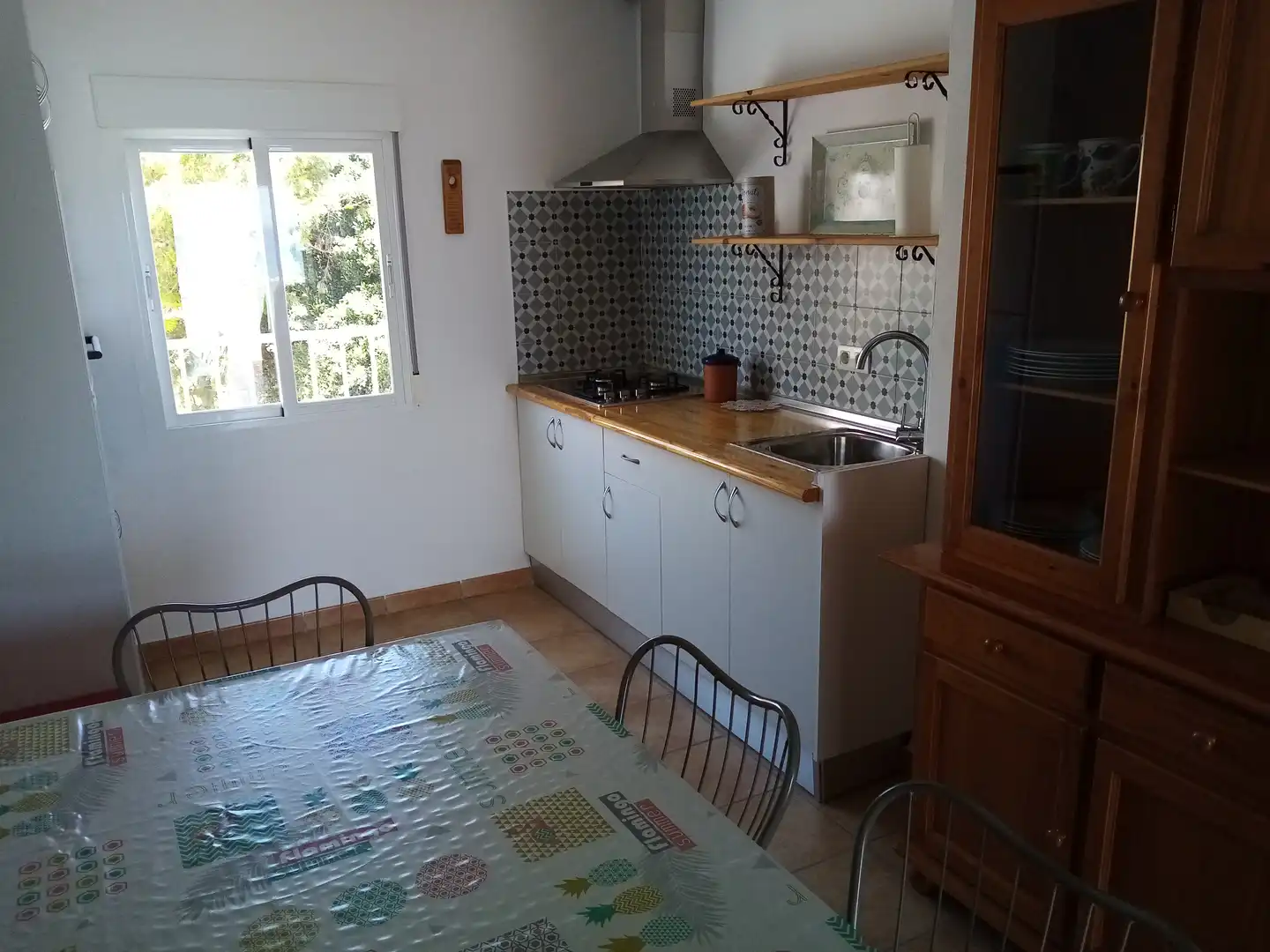 Appartement compact à louer à La Herradura, imagen 6