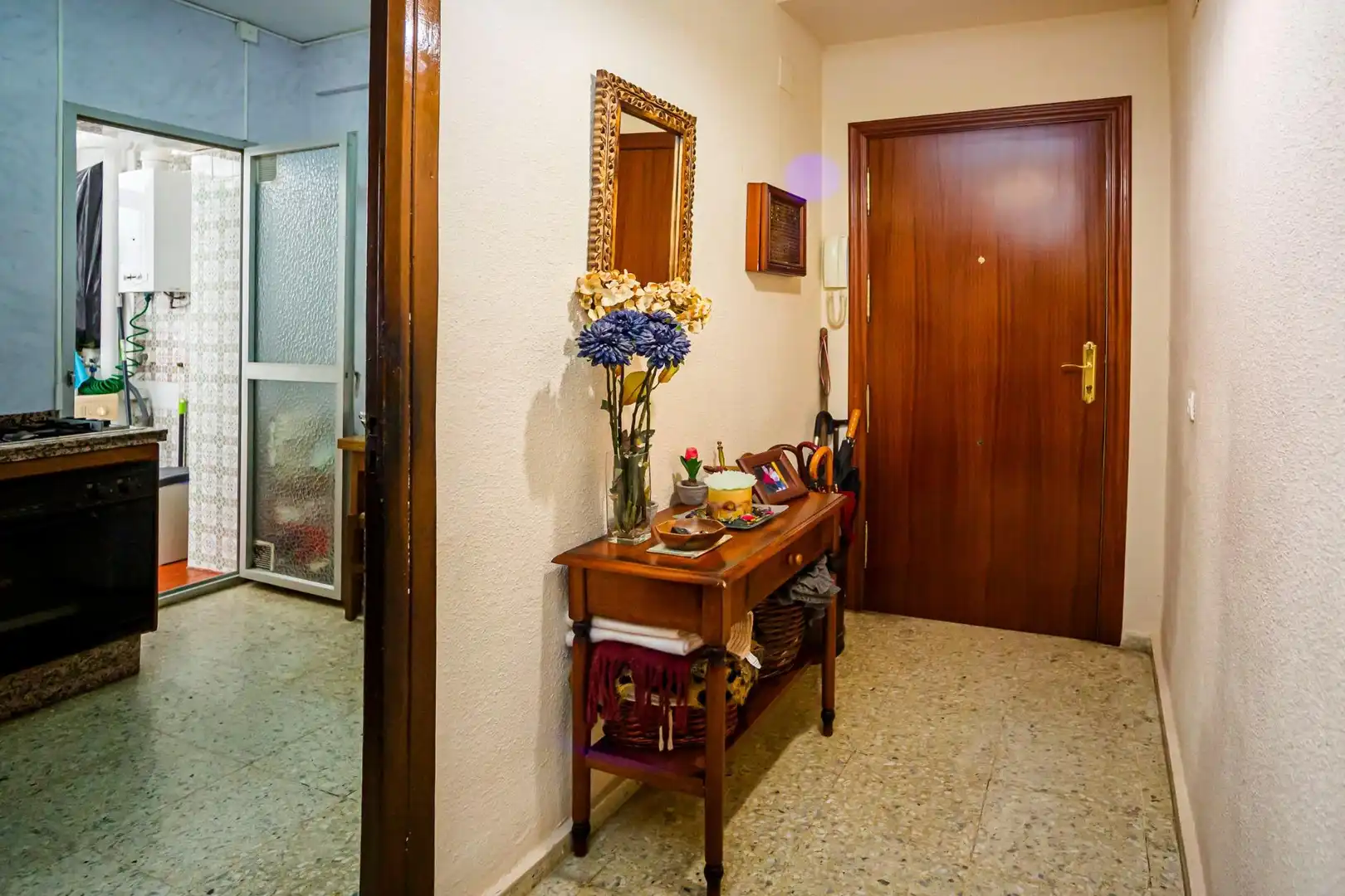 Flat with lift for sale in Noroeste, imagen 6