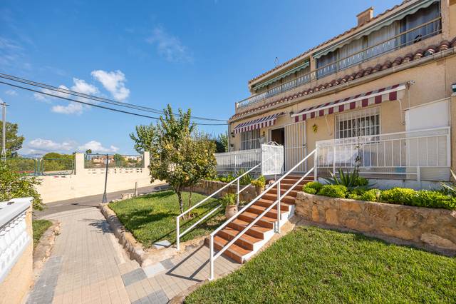 Piso en Venta en Sierra Helada