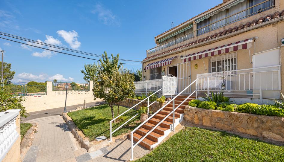 Photo 1 of Flat for sale in Sierra Helada, Alicante