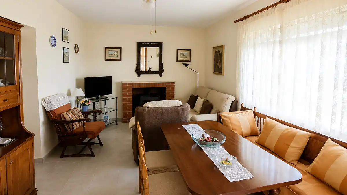 Haus mit Garten zum Verkauf in Avenida Juan Carlos I