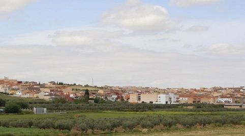 Foto 4 von Grundstücke zum Verkauf in Camino de Los Tejares, Residencial Triana - Barrio Alto, Las Gabias
