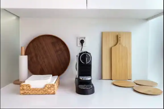 Cocina de Piso en venta en Jerez de la Frontera