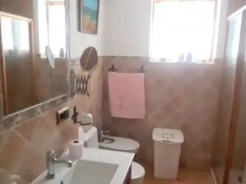 Baño de Dúplex en venta en Norte 