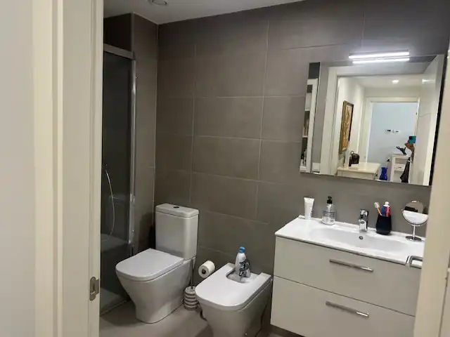 Piso con ascensor en venta en Centre, imagen 8