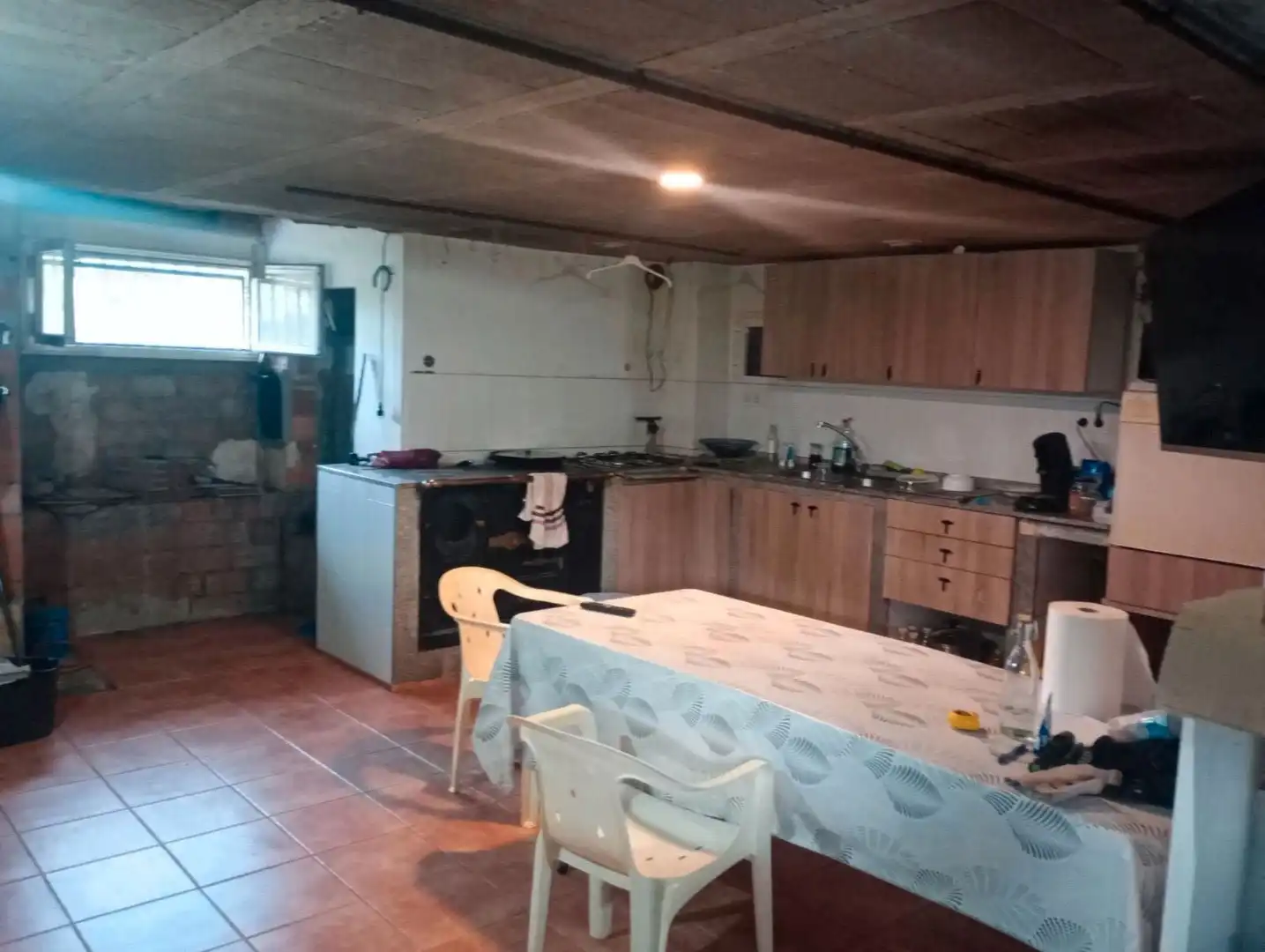 Casa adosada en venta en Sober