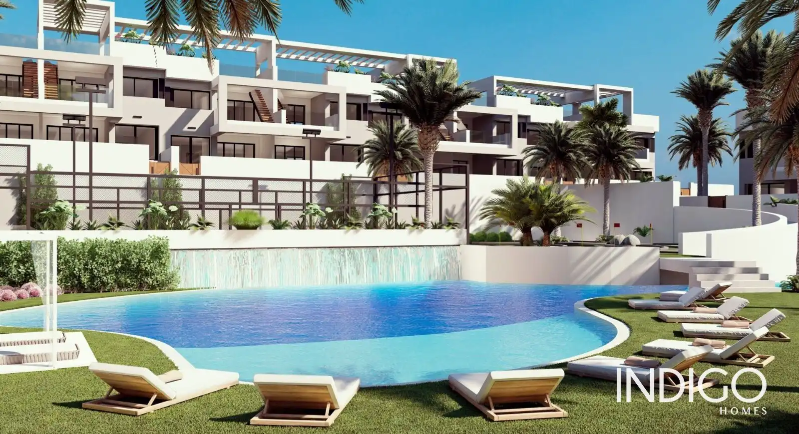 Maison mitoyenne avec piscine à vendre à de Denia, imagen 3