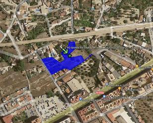 Land for sale in Villajoyosa / La Vila Joiosa