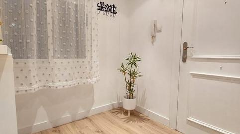 Foto 4 de Pis de lloguer a El Polígono, Gijón