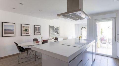 Foto 4 de Casa adosada en venta en Norte - Universidad, Móstoles