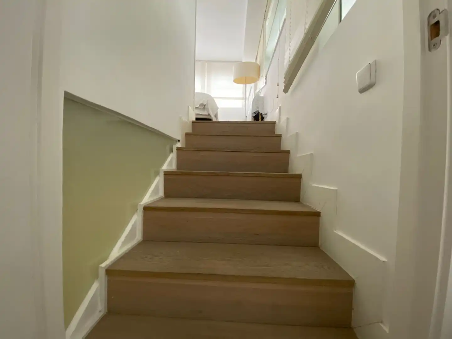 Loft zum Verkauf in Madrid mit Klimaanlage, Heizung und Möbliert
