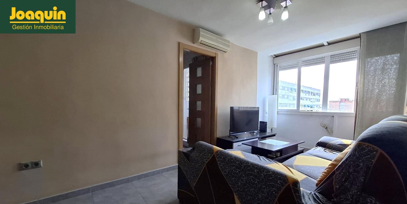 Sala d'estar de Pis en venda en  Córdoba Capital amb Aire condicionat