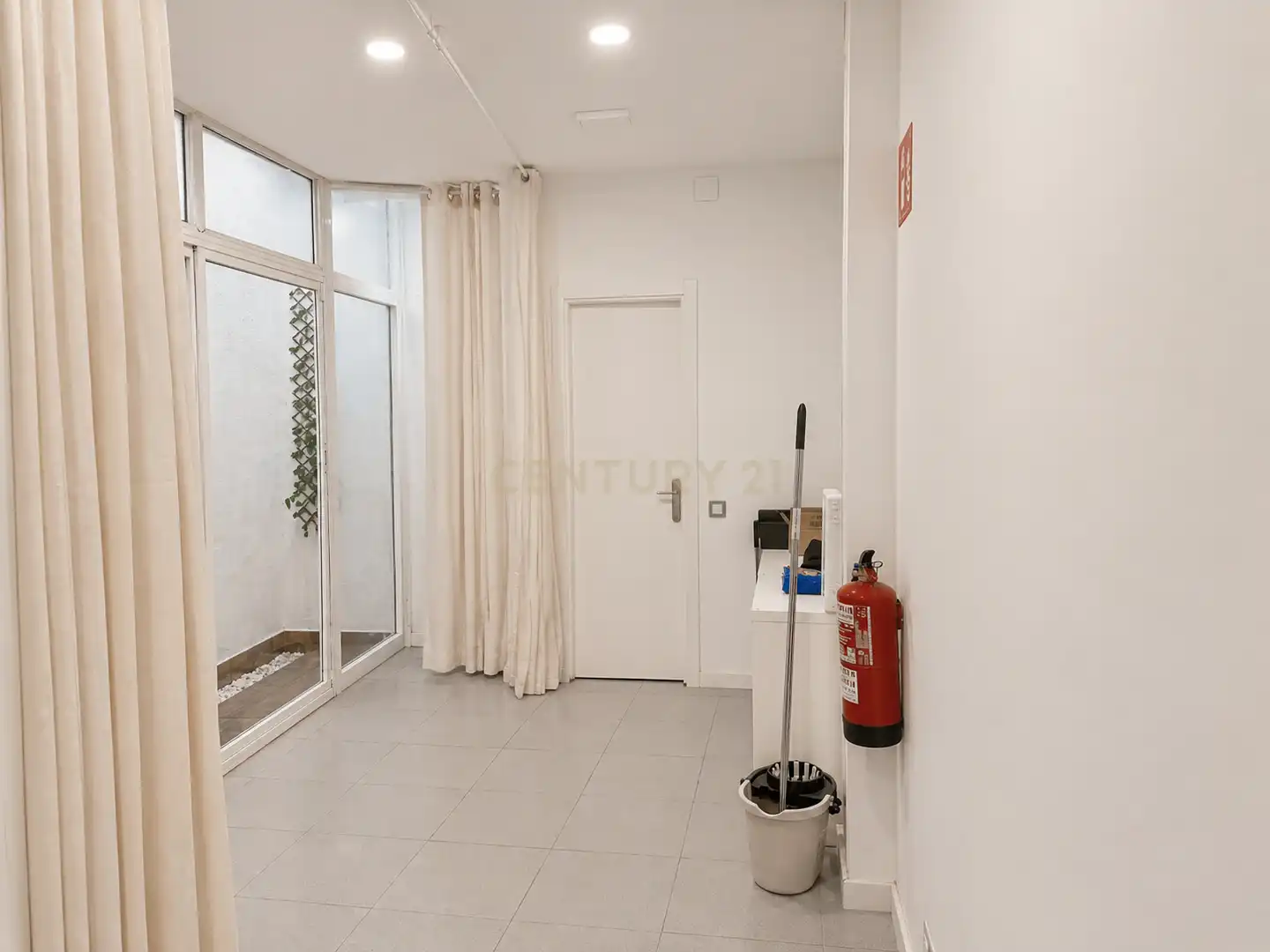 Local de alquiler en Sant Cugat del Vallès con Aire acondicionado