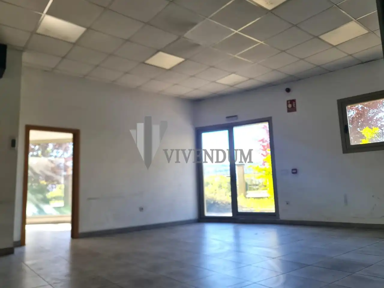 Nave industrial en venta en O Porriño, imagen 12
