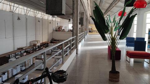 Photo 4 of Industrial buildings to rent in Ciutat Esportiva, Alicante