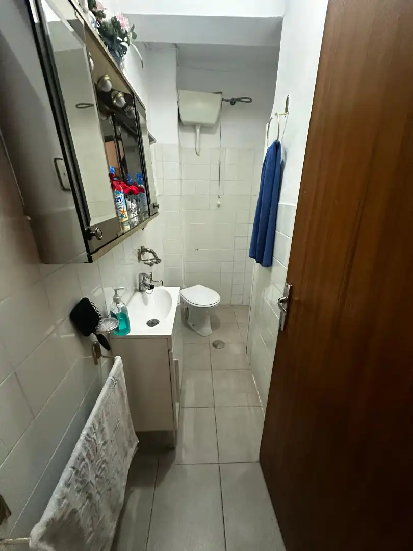 Baño de Piso en venta en Jaén