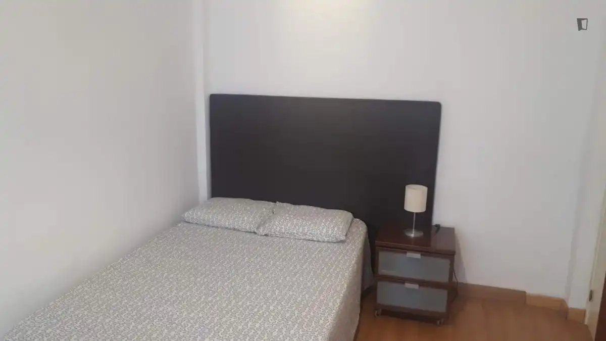 Habitació a Abrantes