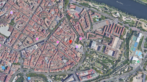 Photo 3 of Flat for sale in Calle San Agustin 35, Zaragoza, Doctor Cerrada, Zaragoza