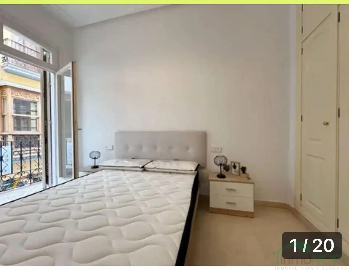 Appartamento con ascensore in affitto a Cartagena ciudad, imagen 11