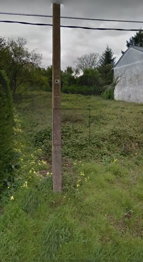 Residencial en venda en Ferrol