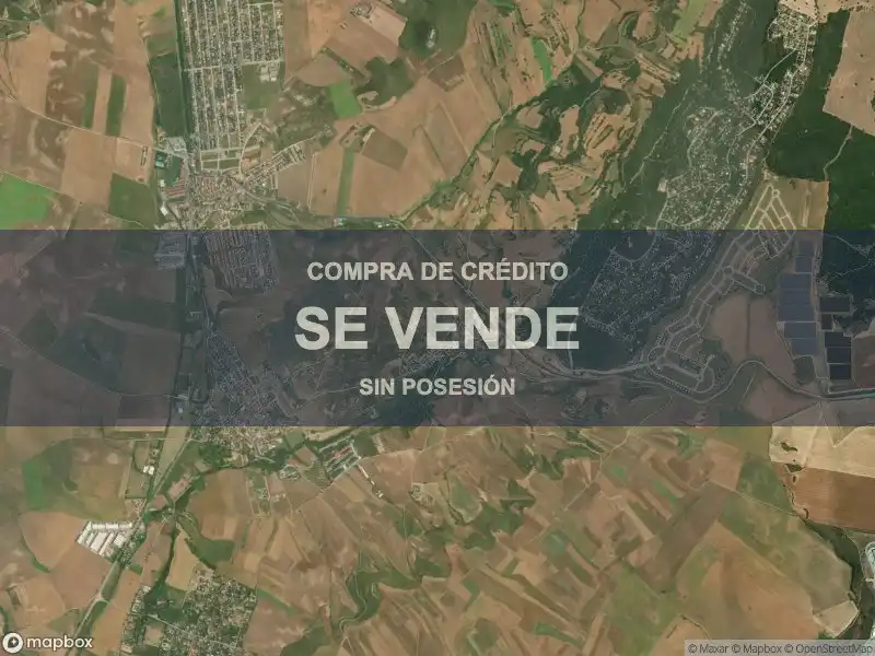 Piso en venta en Torrejón del Rey