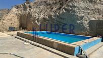 Swimming pool of Country house for sale in Jijona / Xixona  with Terrace and Swimming Pool