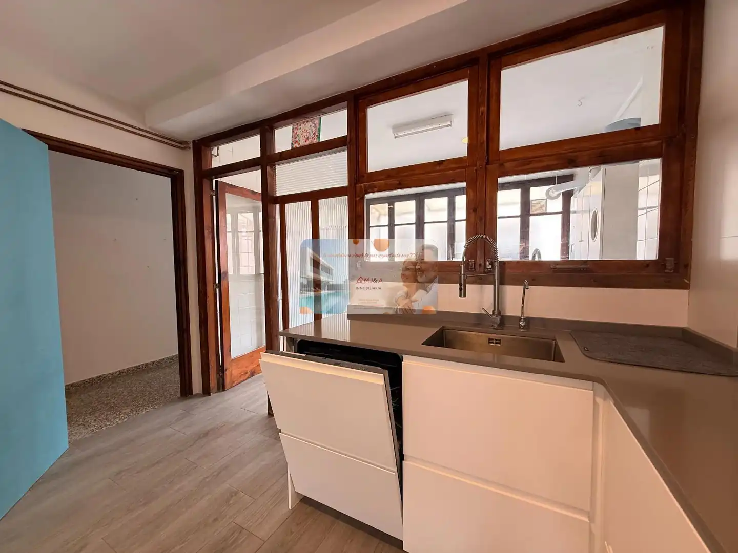 Appartement avec terrasse à vendre à ENMEDIO, imagen 17