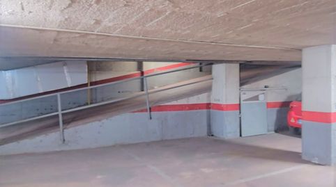 Foto 3 von Garage zur Miete in Carrer de Jaume II, 13, Cappont, Lleida Capital