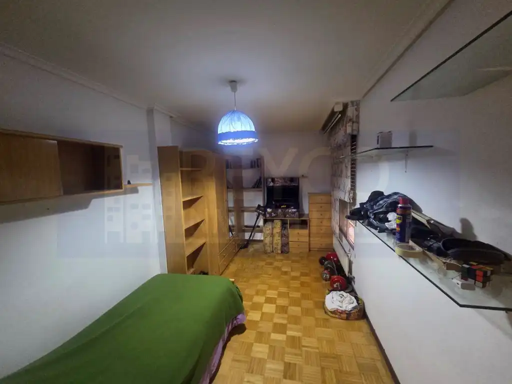 Flat with lift for sale in Calle Pintor Rosales, imagen 13