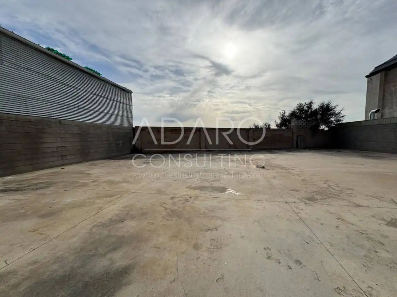 Nave industrial en venta en Calle Estaño, imagen 18