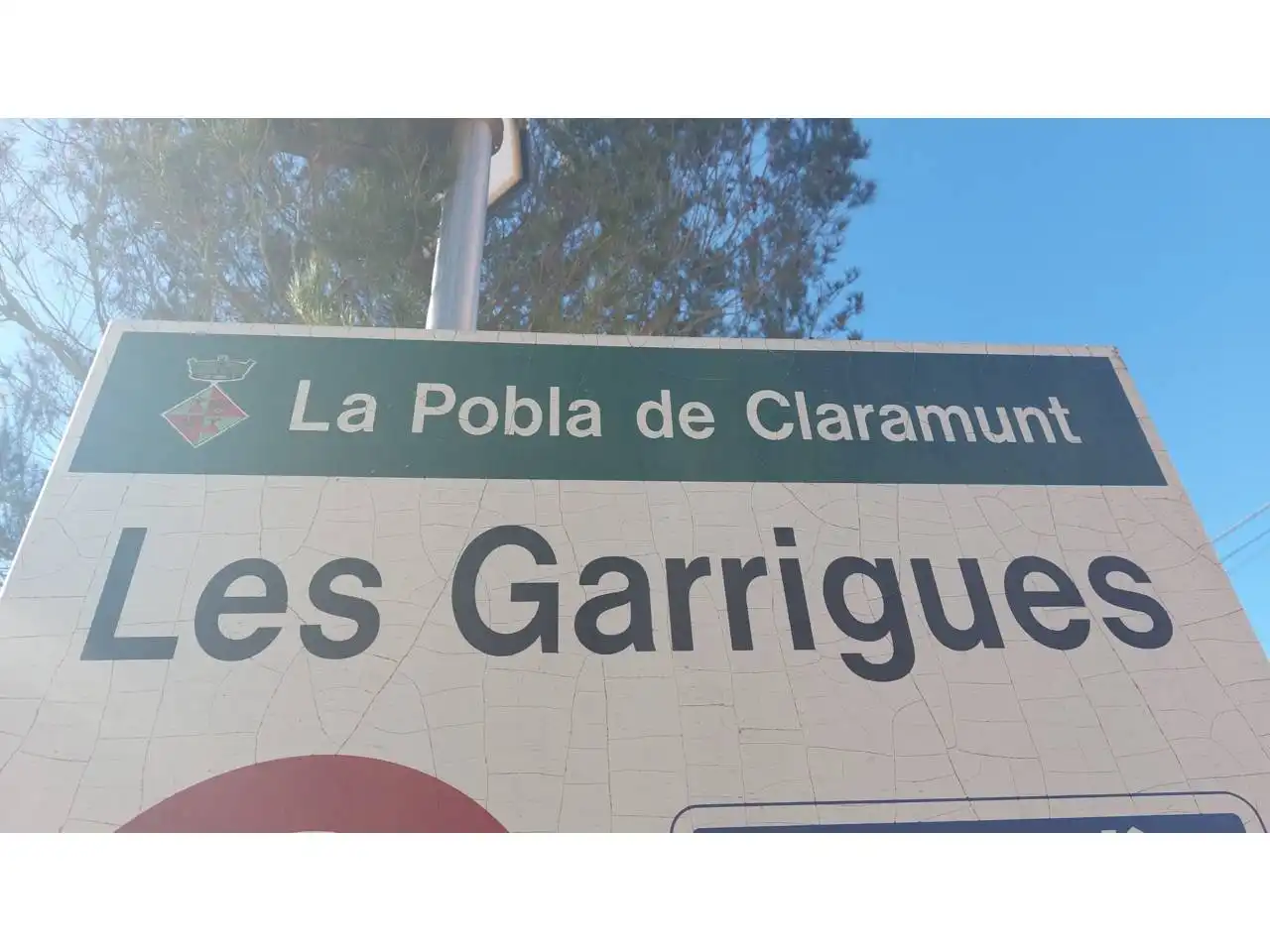 Rural land for sale in Barcelona, imagen 3