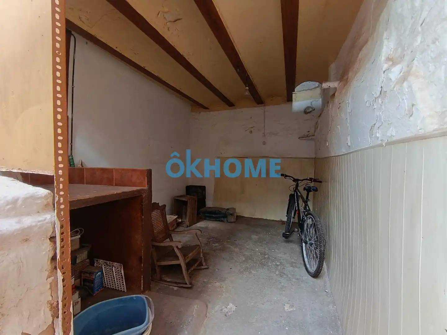 Maison avec terrasse à vendre à Casco Antiguo, imagen 16