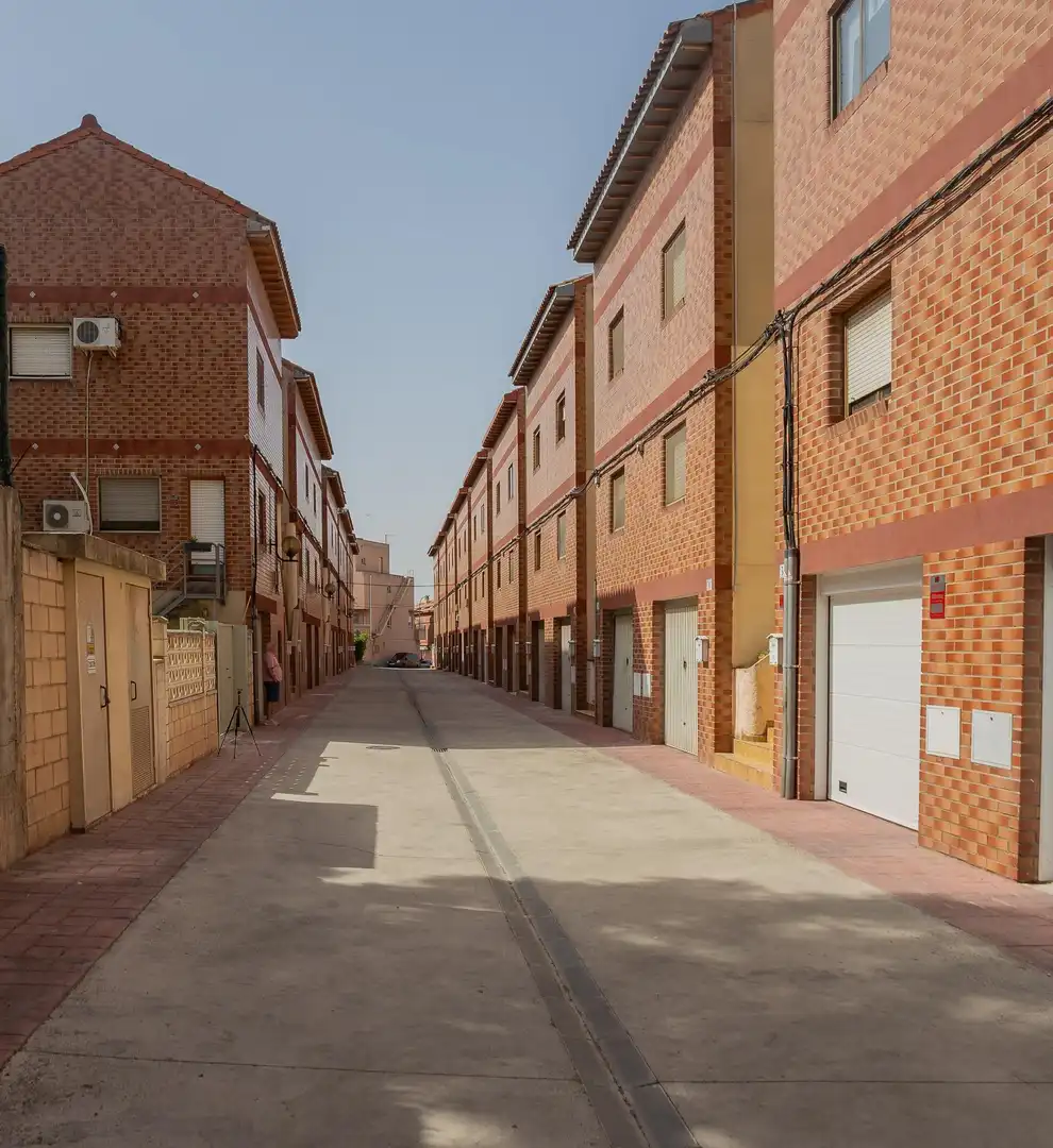 Habitatge en venda a Calle SAN BLAS, imagen 36
