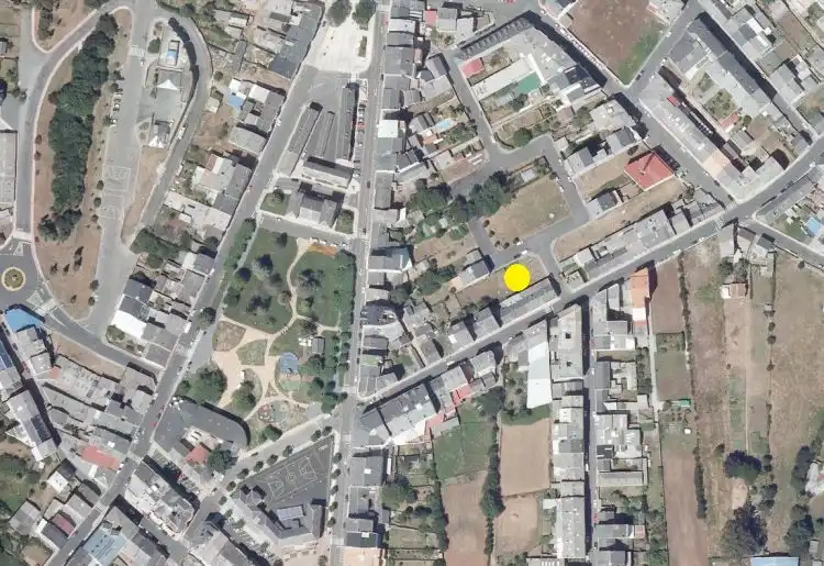 Terreni e lotti in vendita a As Pontes de García Rodríguez, imagen 2