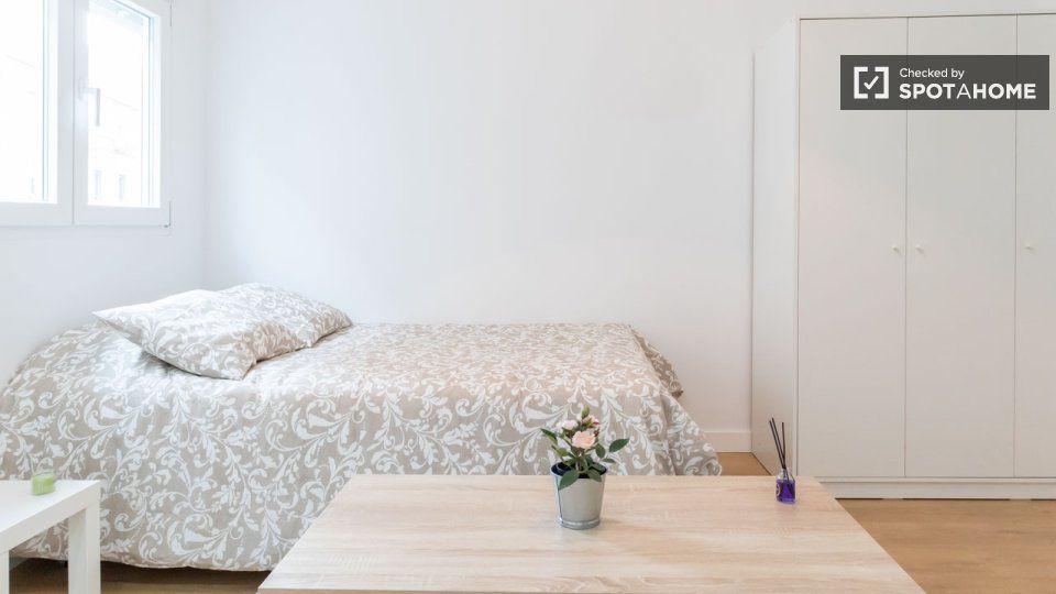 Flat to rent in Villaverde Alto