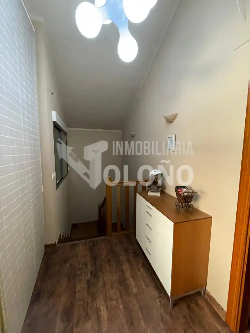 Casa o chalet en venta en Cihuri con Calefacción, Jardín privado y Parquet