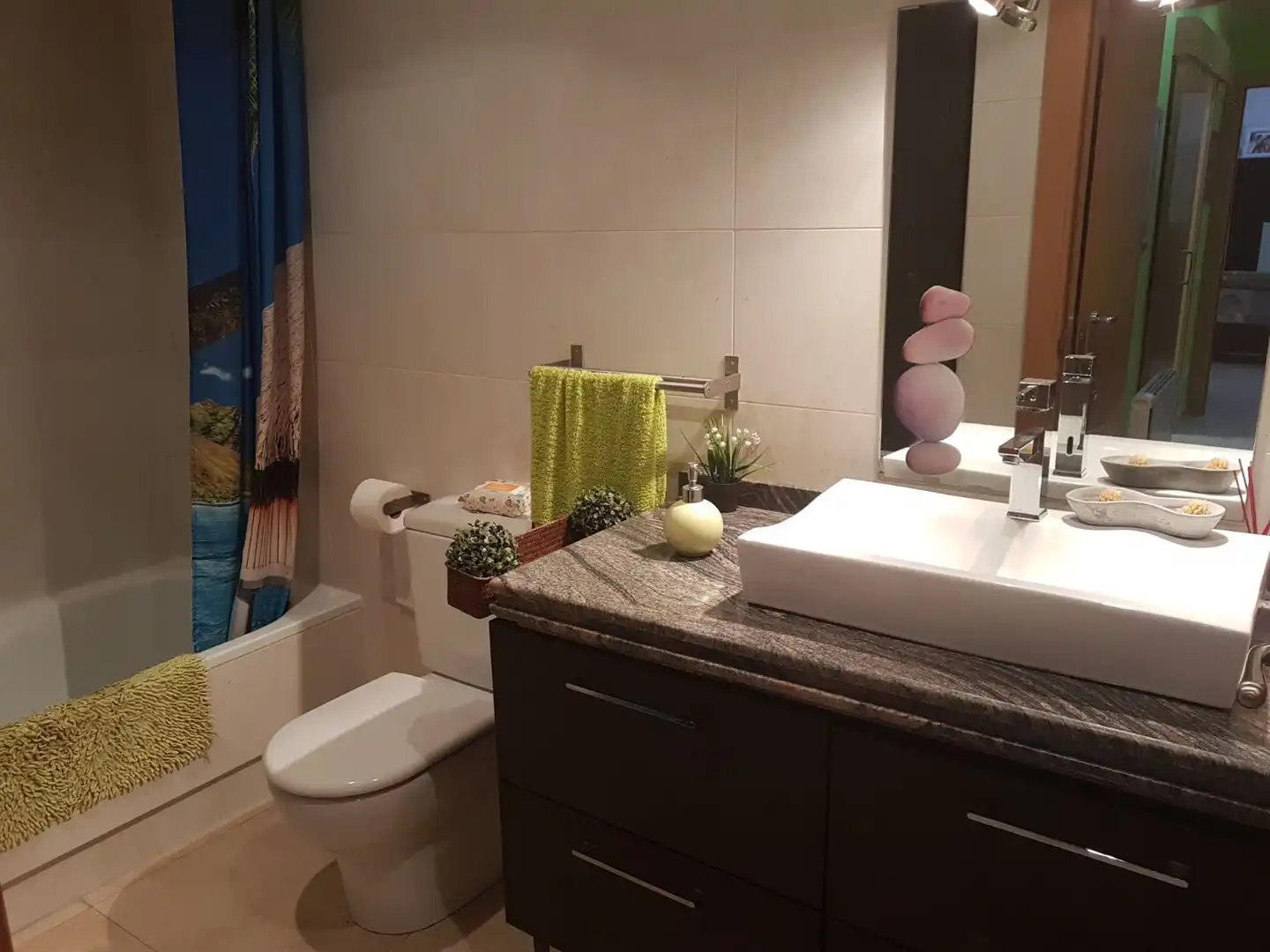 Wohnung zur Miete in Sant Celoni, Barcelona