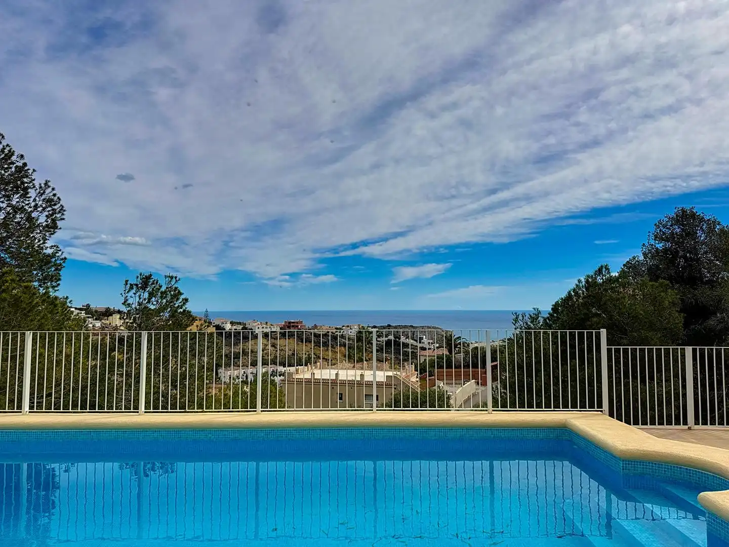 Villa avec piscine à vendre à Cumbre del Sol, imagen 22