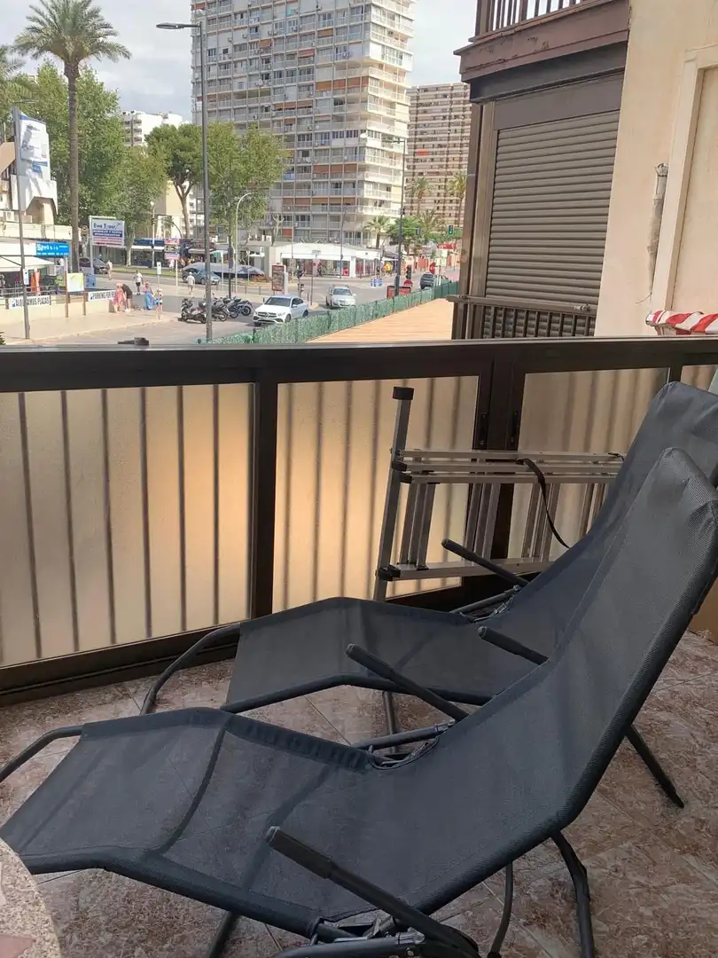 Apartament amb ascensor en venda a Rincón de Loix, imagen 24