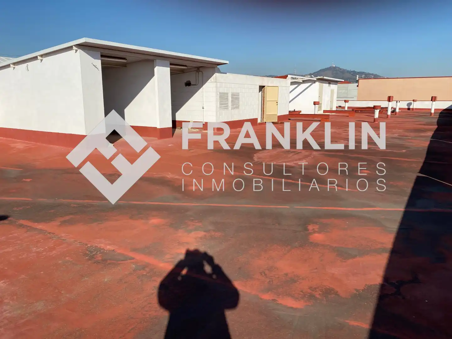 Industrial building with lift to rent in Carrer de la Indústria, imagen 13
