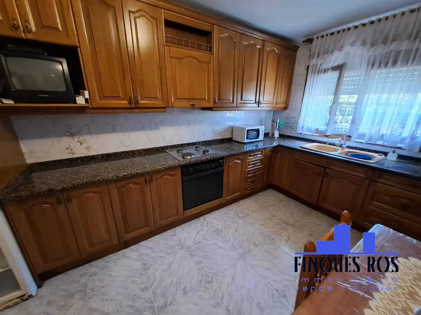 Kitchen of Houses for sale in Vinaròs  with Air Conditioner, Heating and Private garden